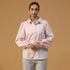 Organic Handwoven cotton shirt